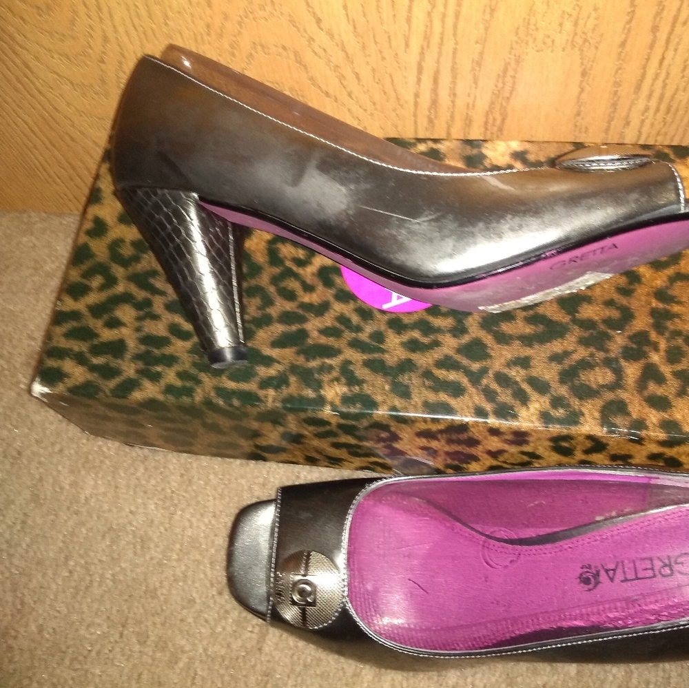 Shoes